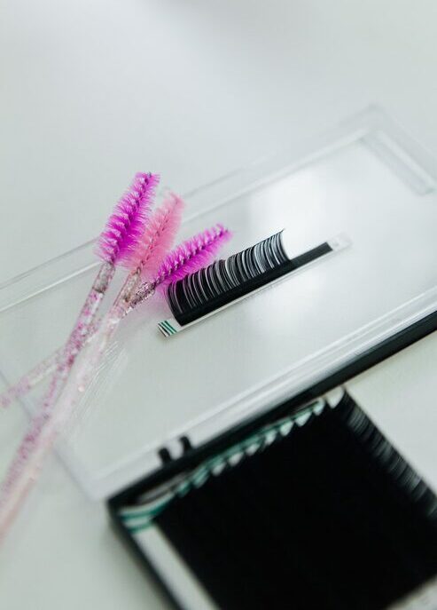 Sunnyvale Eyelash Extensions