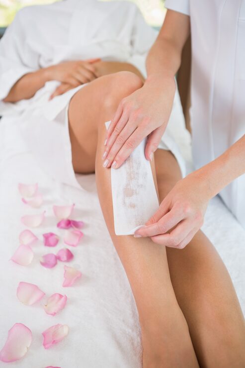 Waxing in Sunnyvale TX 1 professional Waxing Sunnyvale TX