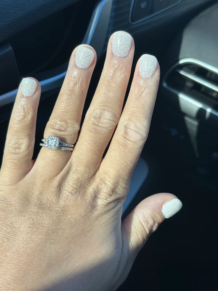 Best Acrylic Nails near Balch Springs TX