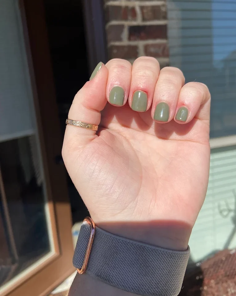 Builder Gel Nails in Balch Springs TX 2 Best Builder Gel Nails near Balch Springs TX