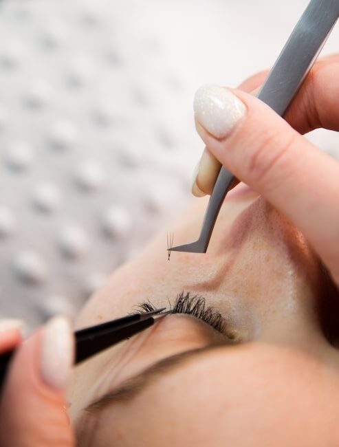 Best Eyelash Extensions Balch Springs TX