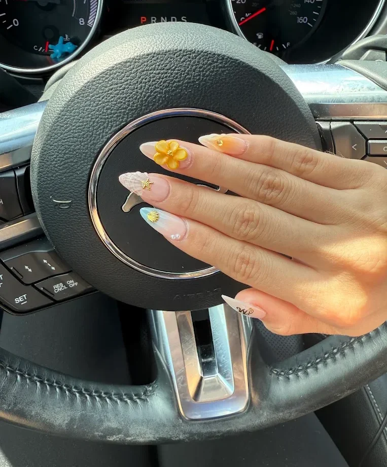 Gel X Nails in Balch Springs TX 2 Best Best Gel X Nails Balch Springs TX
