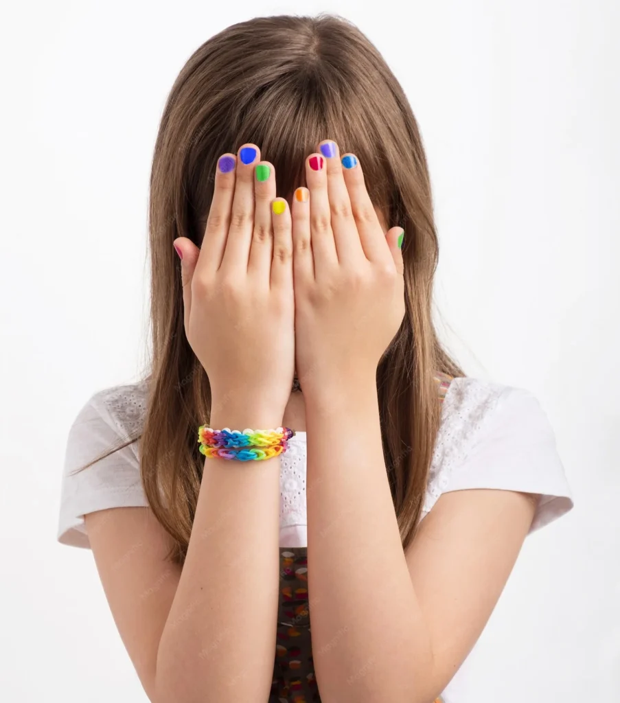 Best Kids Nail Salon Balch Springs TX