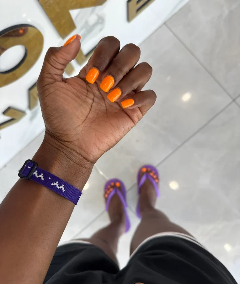 Manicure in Balch Springs TX 2 Best Manicure near Balch Springs TX