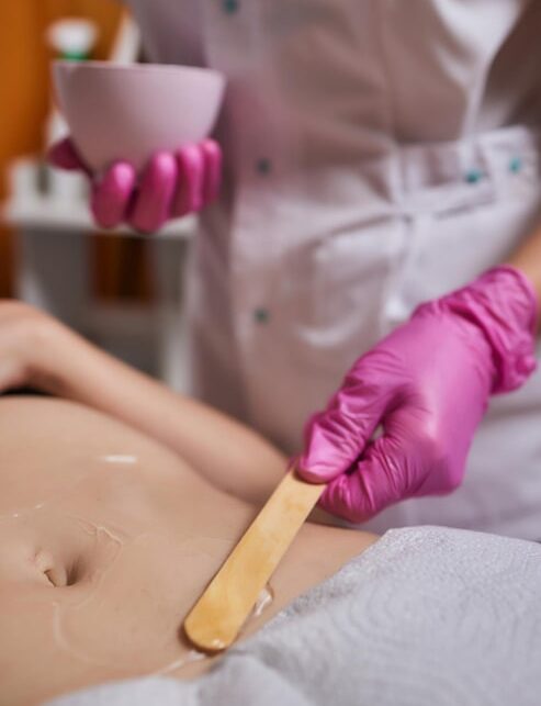 Best Waxing Services near Balch Springs TX