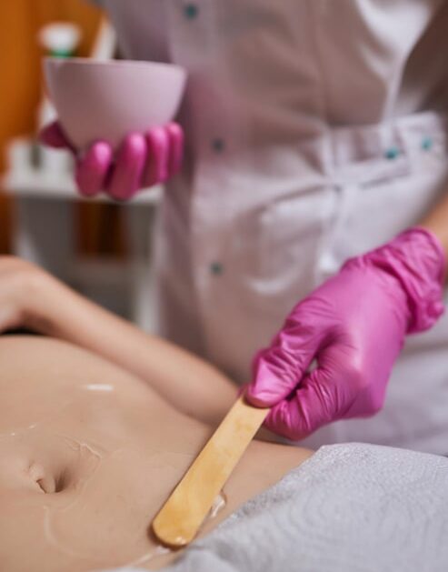 Waxing in Travis Ranch TX 2 Best Waxing Services near Travis Ranch TX