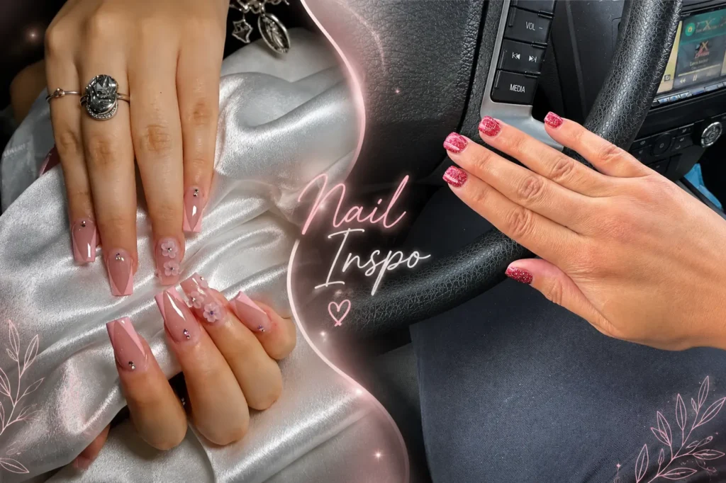 Dip Powder vs Gel Nails – Which Lasts in Texas Heat 4 Dip Powder vs Gel Nails