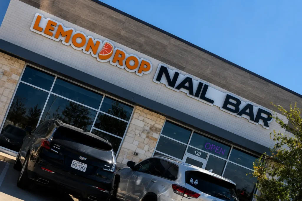 Do Lemon Drop Forney TX Nail Salons Accept Walk-Ins 7 Do Lemon Drop Forney TX Nail Salons Accept Walk-Ins