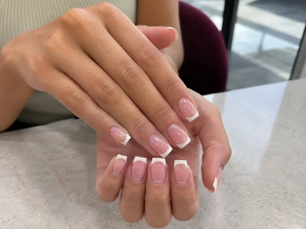 How to Care for Dip Powder Nails Between Appointments