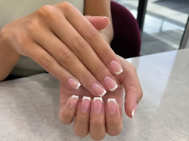 How to Care for Dip Powder Nails Between Appointments