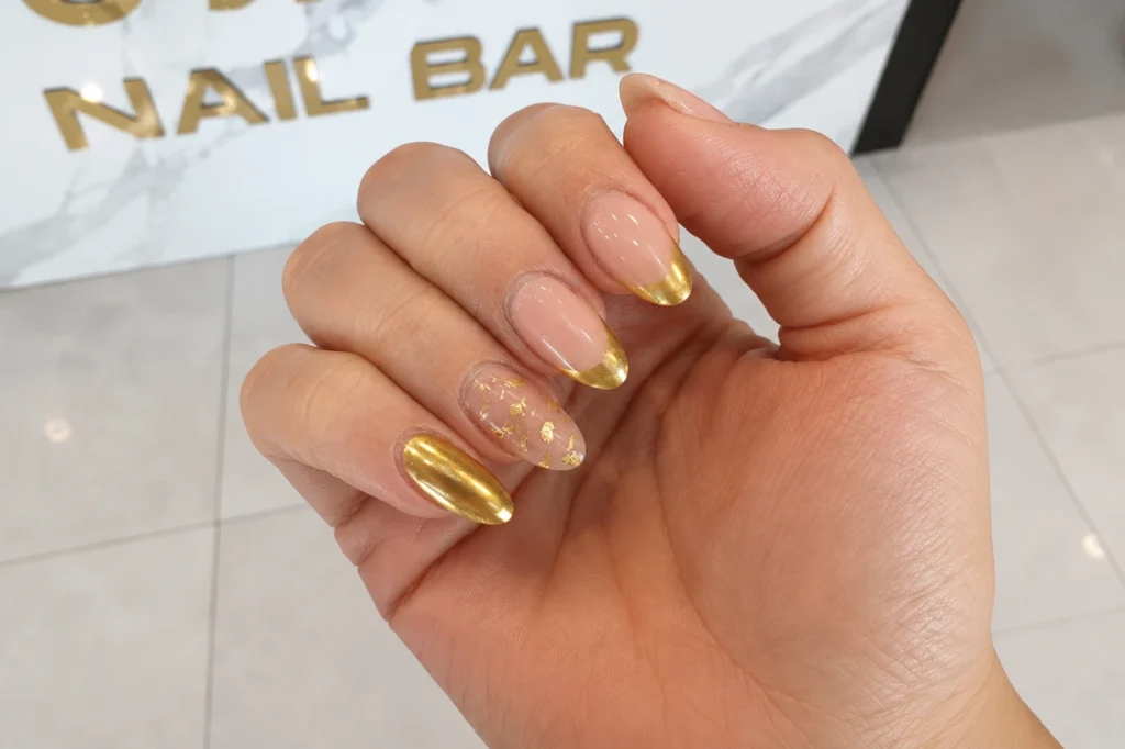 How to Choose the Right Nail Service in Forney TX 9 How to Choose the Right Nail Service in Forney TX