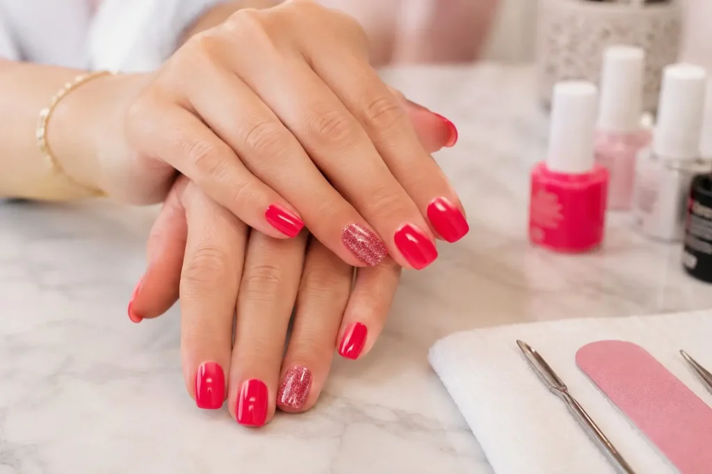 How to Make Your Gel Nails Last Longer