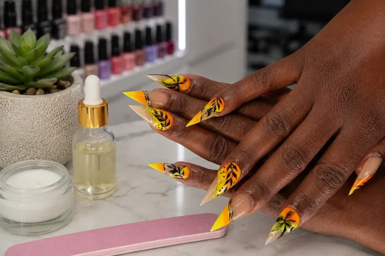 How to Strengthen Weak and Brittle Nails, What Actually Works