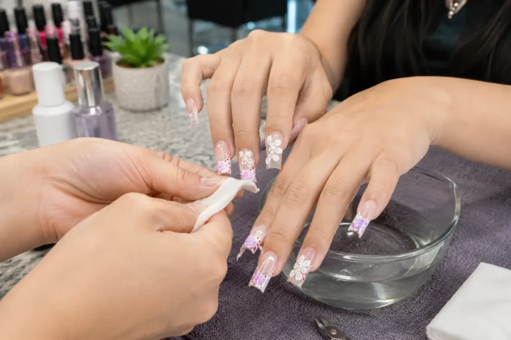 Manicure