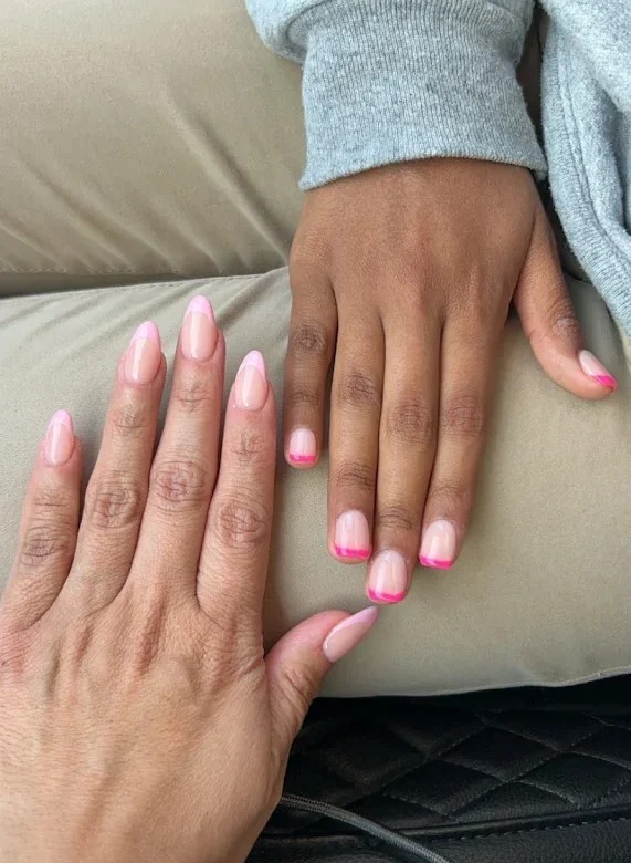 Manicure in Balch Springs TX 1 Manicure Balch Springs TX