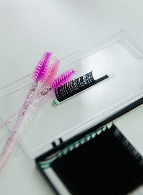Eyelash Extensions in Travis Ranch TX 2 Travis Ranch Eyelash Extensions