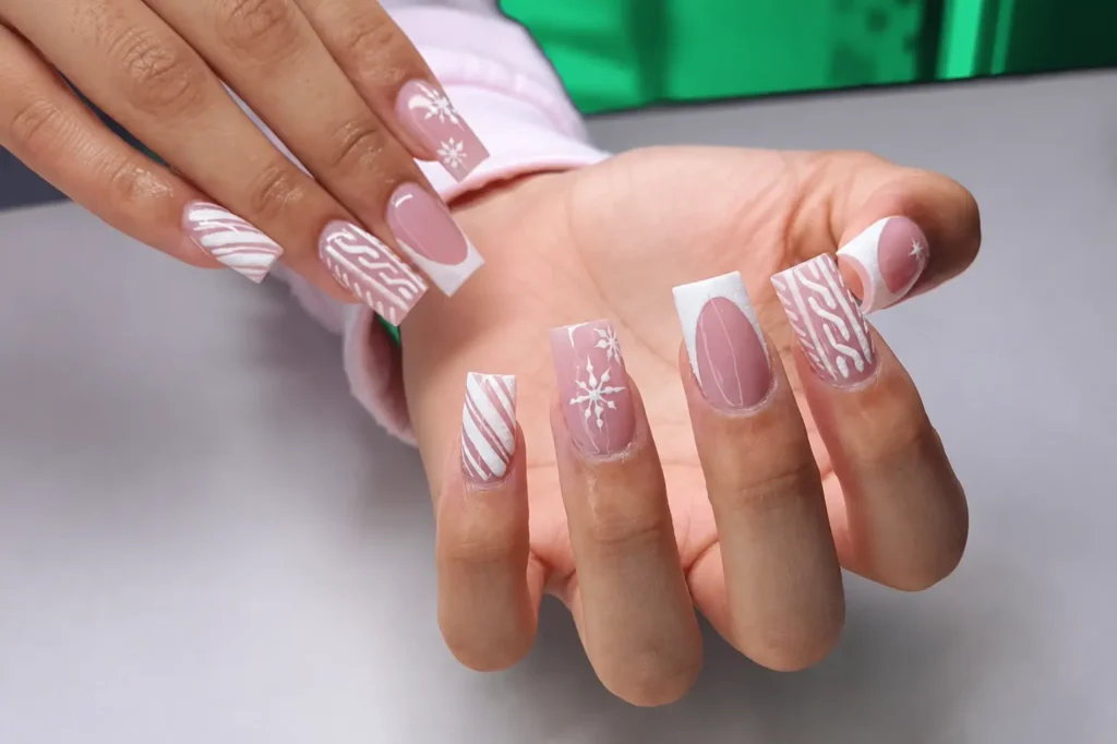 What to Expect on Your First Visit to Lemon Drop Nail Bar in Forney TX 10 first time nail salon Forney TX