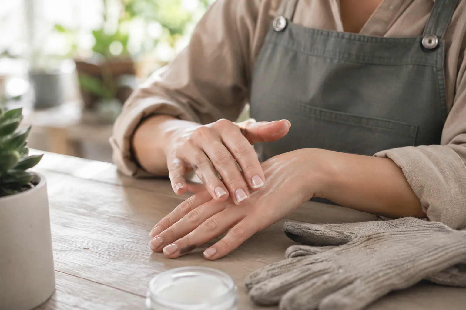 Nail Care Tips
