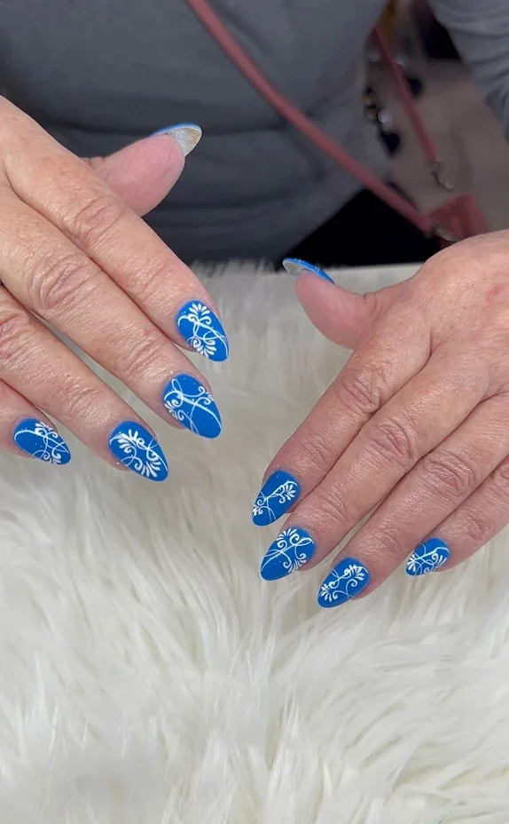 Nail Salon in Heath TX