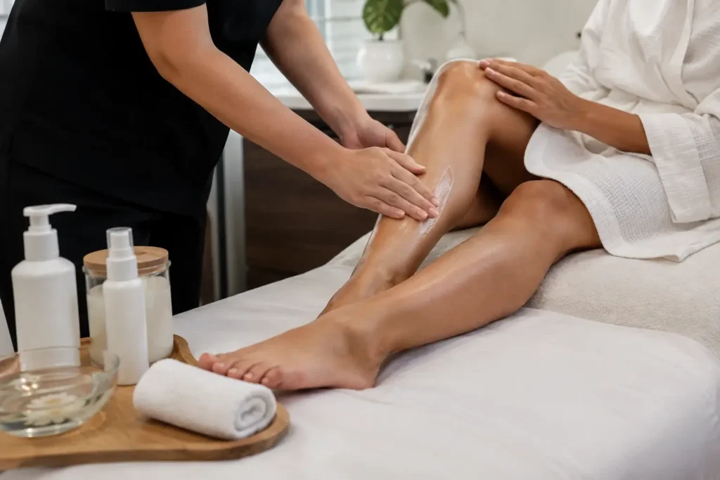 Waxing Aftercare Tips