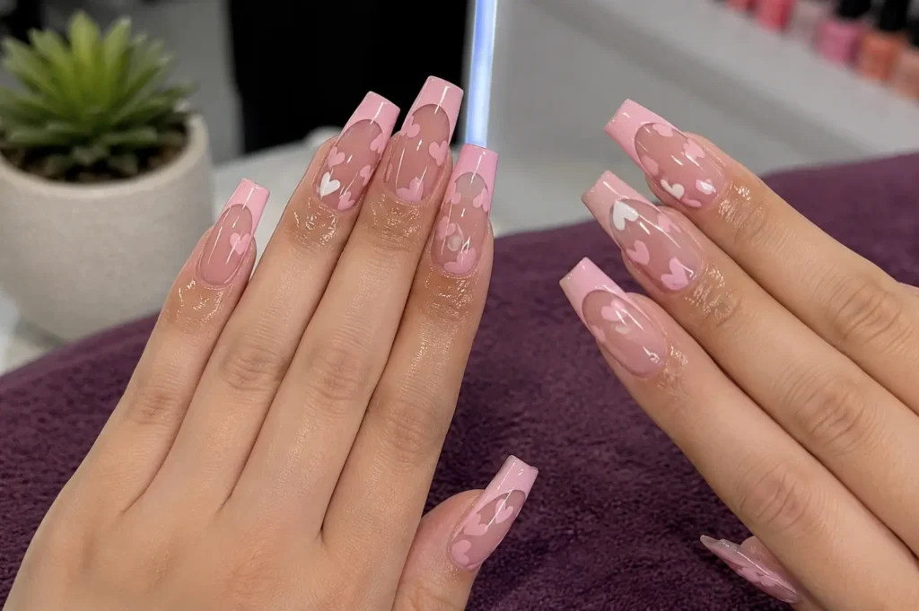 What Causes Nails to Lift and How to Prevent It After Your Salon Visit
