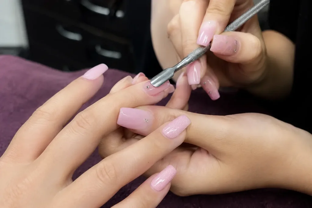 What Is a Cuticle