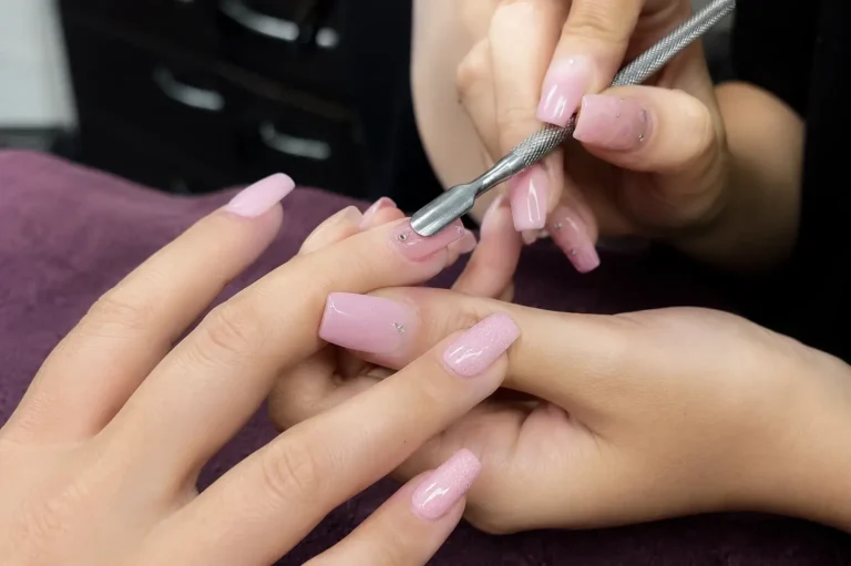 What Is a Cuticle