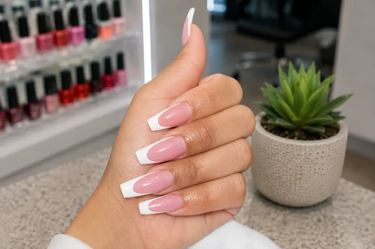 What Is a French Manicure and Is It Still Worth Getting in 2026