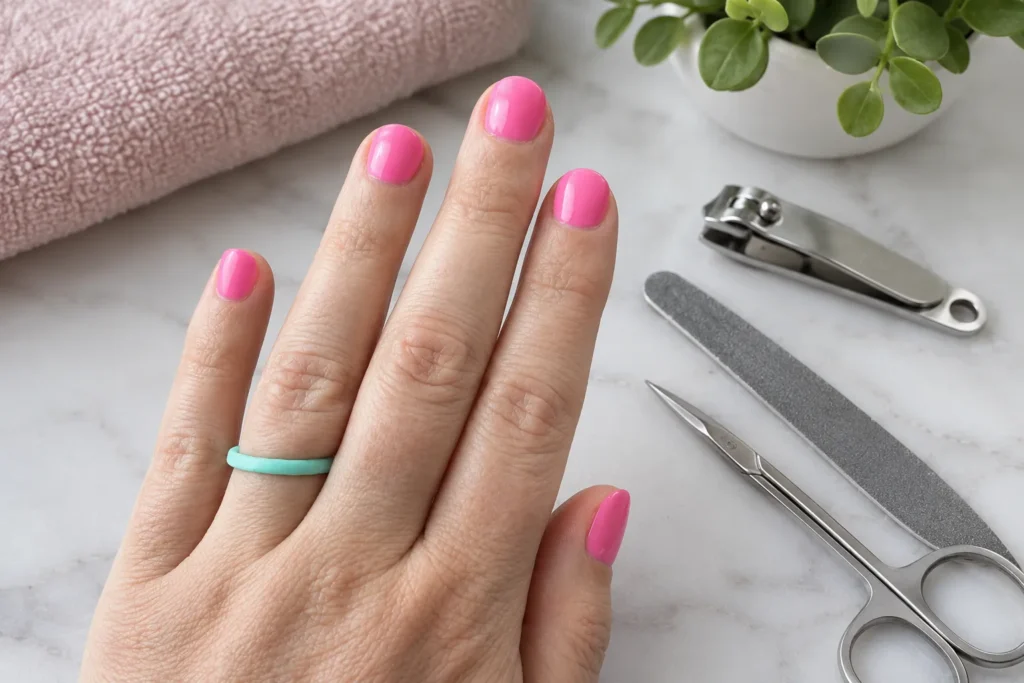 How Often Should You Trim Your Nails? 2 How Often Should You Trim Your Nails